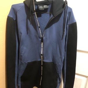 Armani Exchange hoodie